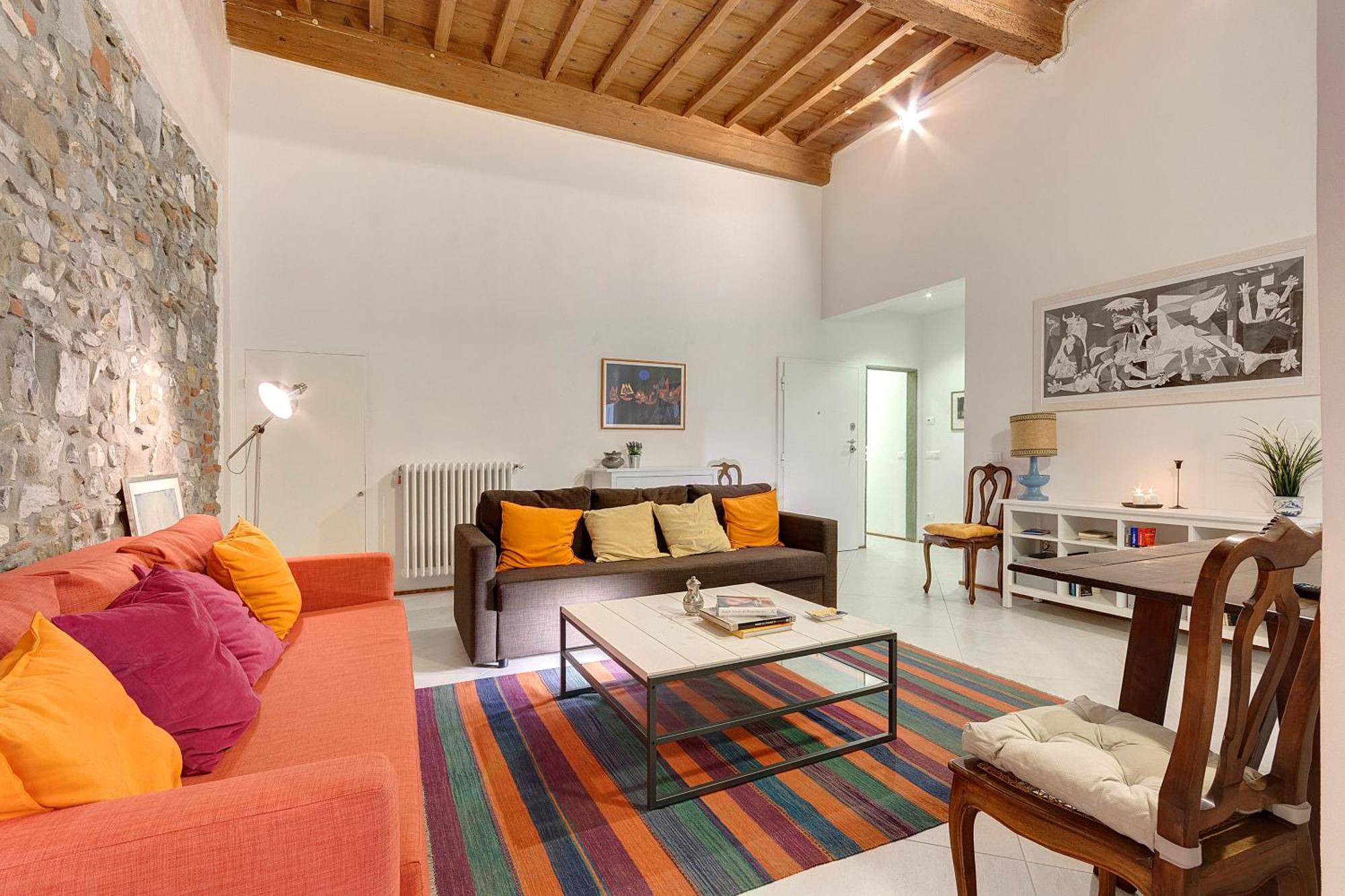 Appartamento Route26 - *