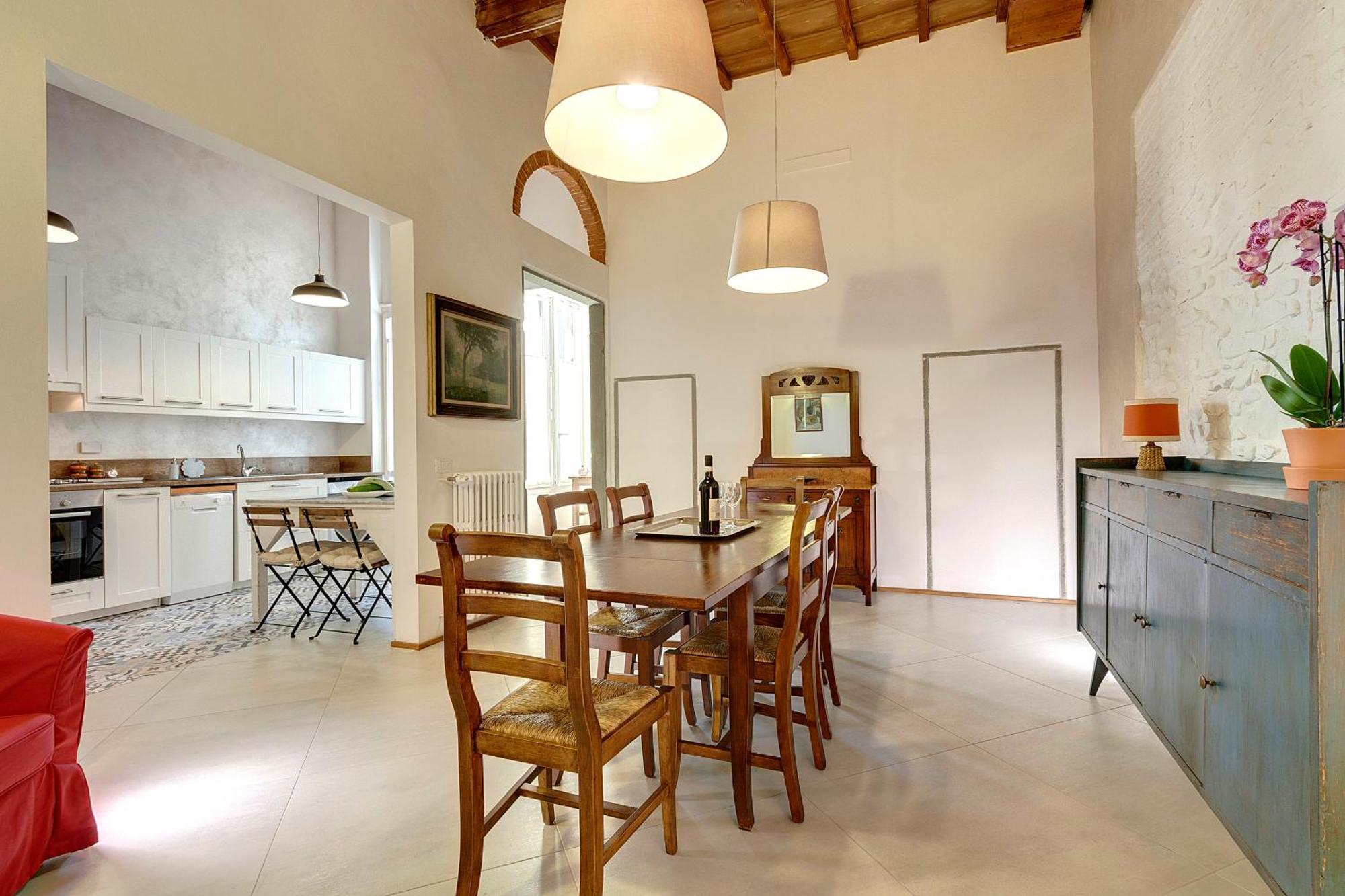 Appartamento Route26 - *